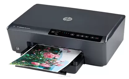 OfficeJet Pro 6235