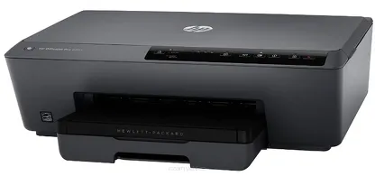OfficeJet Pro 6239
