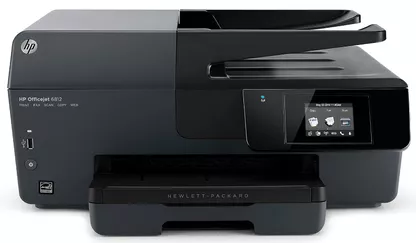 OfficeJet 6812