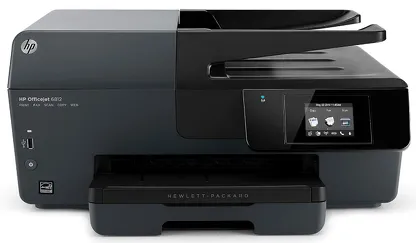 OfficeJet 6812
