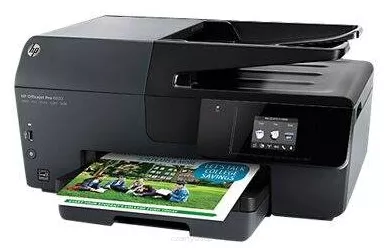 OfficeJet 6822