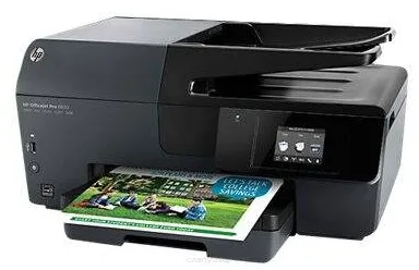 OfficeJet 6825