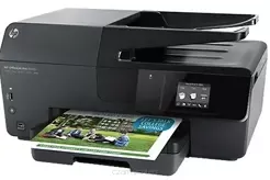 OfficeJet Pro 6830