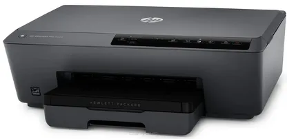 OfficeJet Pro 6235