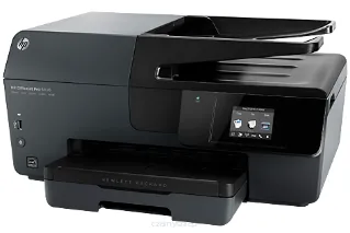 OfficeJet Pro 6830