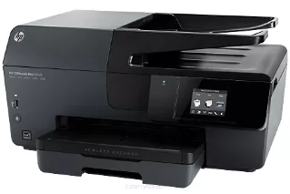 OfficeJet Pro 6835