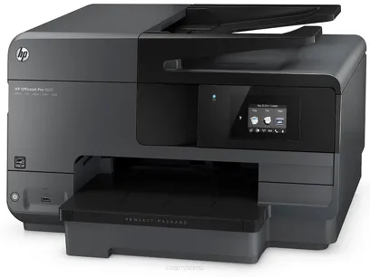 OfficeJet Pro 8615