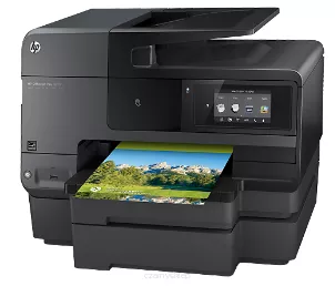 OfficeJet Pro 8630