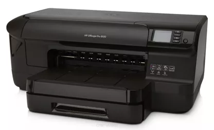 OfficeJet Pro 8100