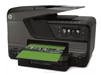 OfficeJet Pro 8600