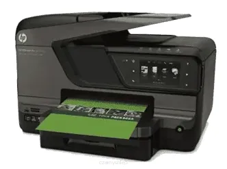 OfficeJet Pro 8600