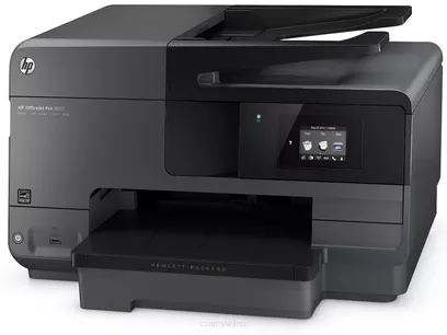OfficeJet Pro 8620