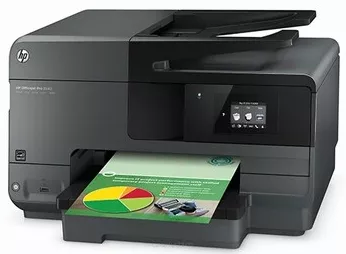 OfficeJet Pro 8660