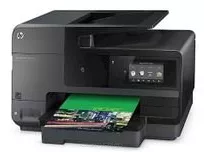 OfficeJet Pro 8610