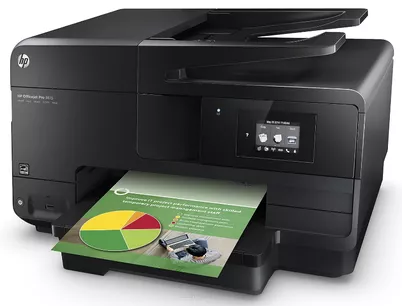 OfficeJet Pro 8620