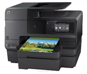 OfficeJet Pro 8630