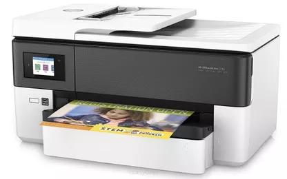 OfficeJet Pro 7730