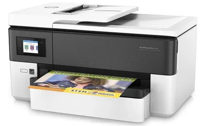 OfficeJet Pro 7730
