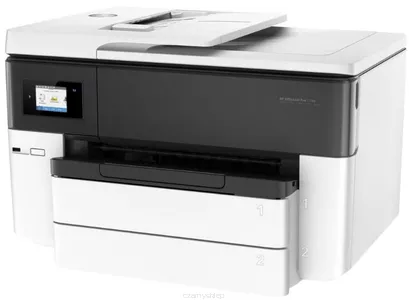 OfficeJet Pro 7740