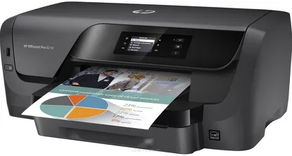 OfficeJet Pro 8216