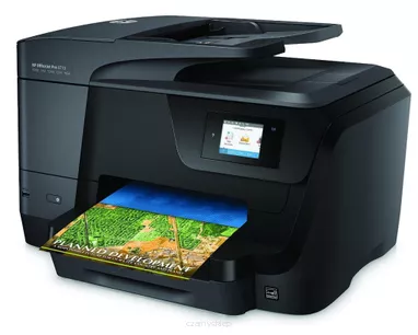 OfficeJet Pro 8710
