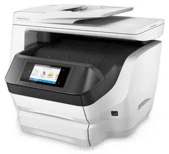 OfficeJet Pro 8740