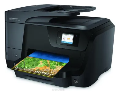 OfficeJet Pro 8719