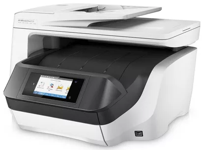 OfficeJet Pro 8720
