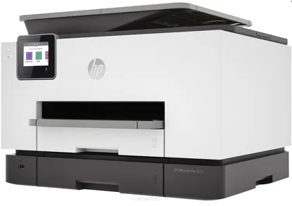 OfficeJet Pro 9023