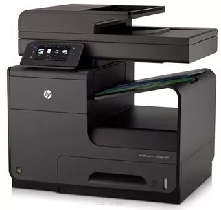OfficeJet Pro X 576