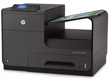 OfficeJet Pro X 451