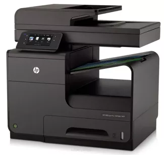 OfficeJet Pro X 476