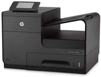 OfficeJet Pro X 551