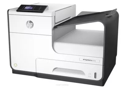 PageWide Pro 452