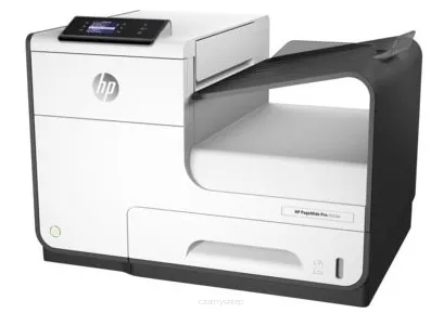PageWide Pro 452