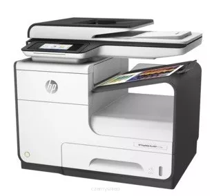 PageWide Pro 477