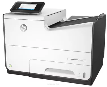 PageWide Pro 552