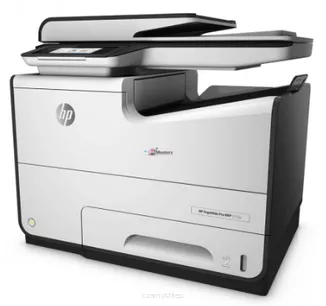 PageWide Pro 577