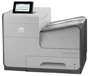 OfficeJet Enterprise Color X 555