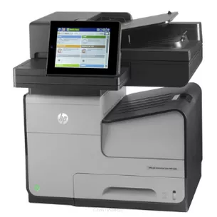 OfficeJet Enterprise Color X 585