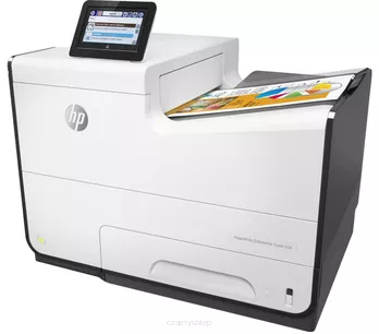 PageWide Enterprise Color 556