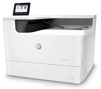 PageWide Color 755