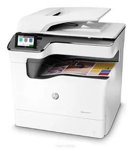 PageWide Color MFP 774