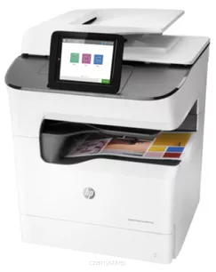 PageWide Managed Color MFP P 779