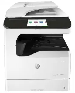 PageWide Managed P 77750