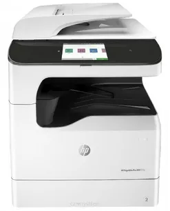 PageWide Managed P 77760