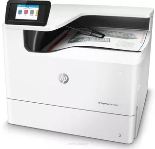 PageWide Pro 750