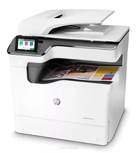 PageWide Pro MFP 774