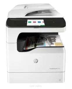 PageWide Pro MFP 777