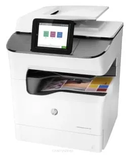 PageWide Pro MFP 779